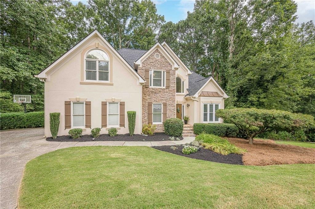 House in Cumming, Georgia, United States 1 - 18087173