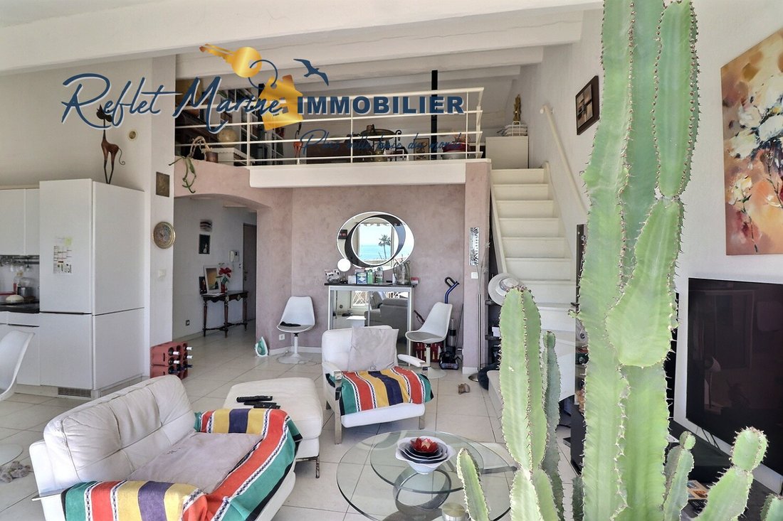 Apartment in La Ciotat, Provence-Alpes-Côte d'Azur, France 5 - 18082182