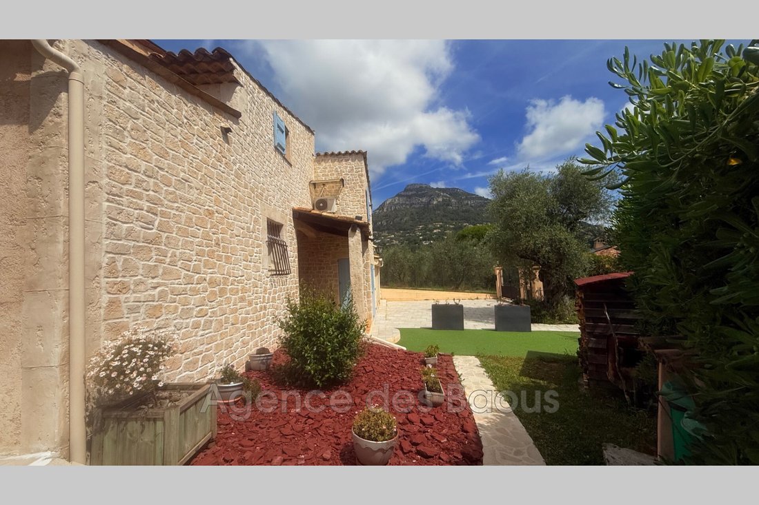 Villa in Nord, La Gaude, France 5 - 18083316