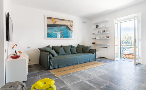 Apartment in Porto Santo Stefano, Monte Argentario, Tuscany 1