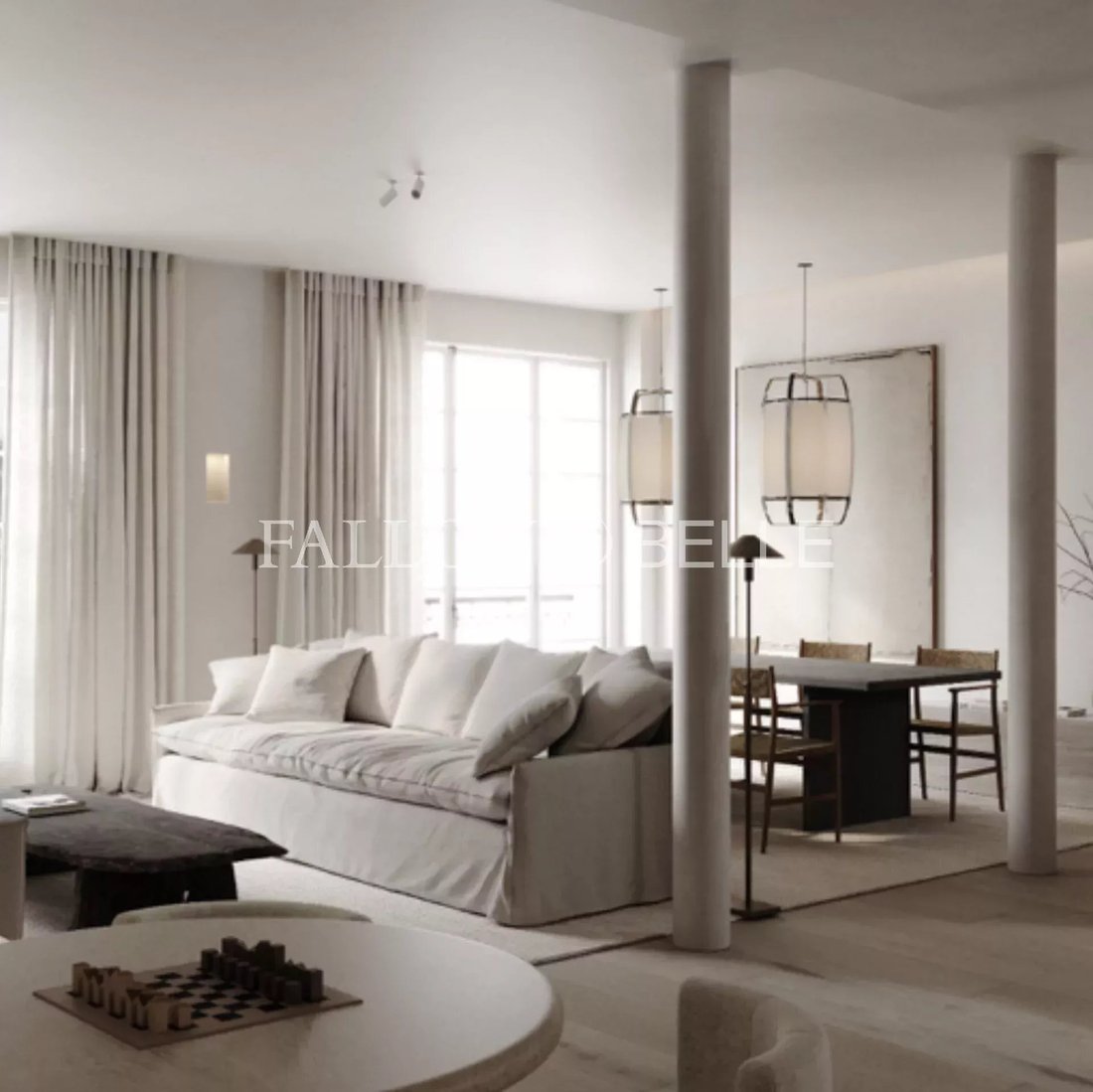 Apartment in Barrio Salamanca, Madrid, Spain 1 - 18083200