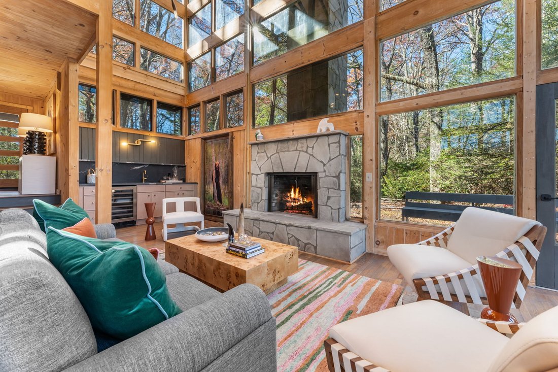 House in Highlands, North Carolina, United States 4 - 18082417