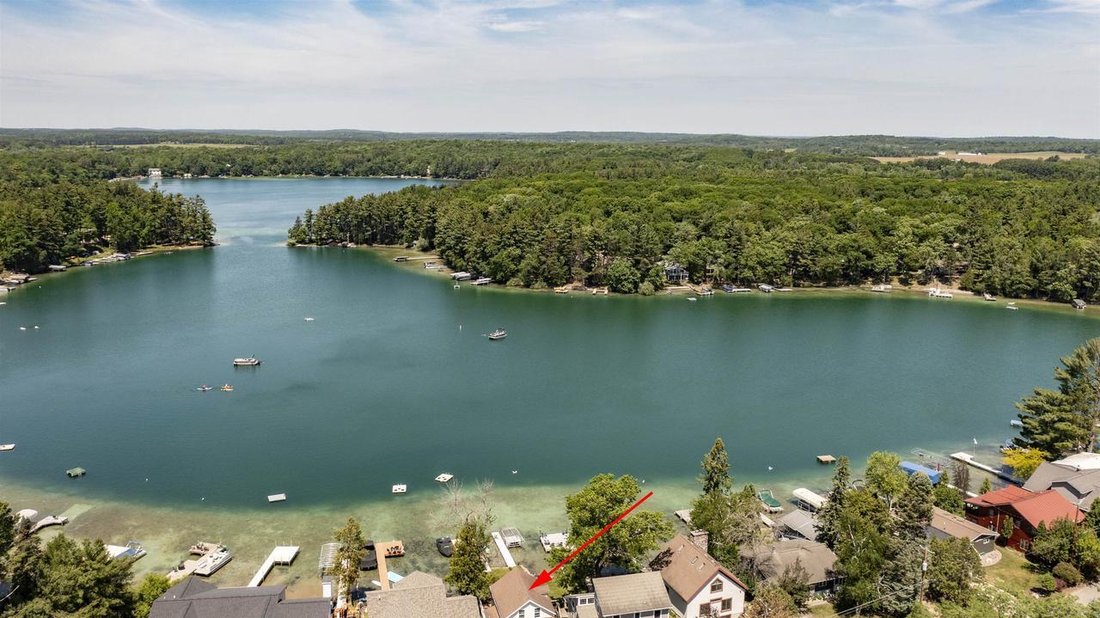House in Waupaca, Wisconsin, United States 4 - 18086387