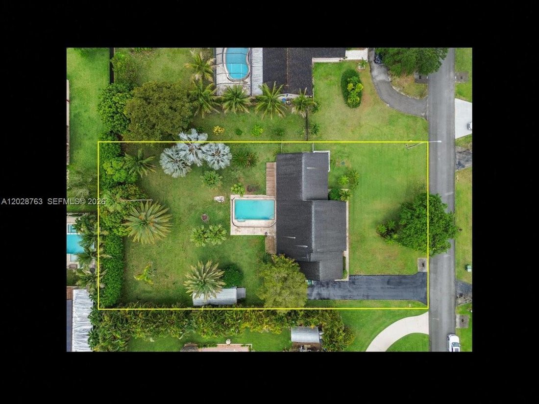 House in Homestead, Florida, United States 2 - 18081136