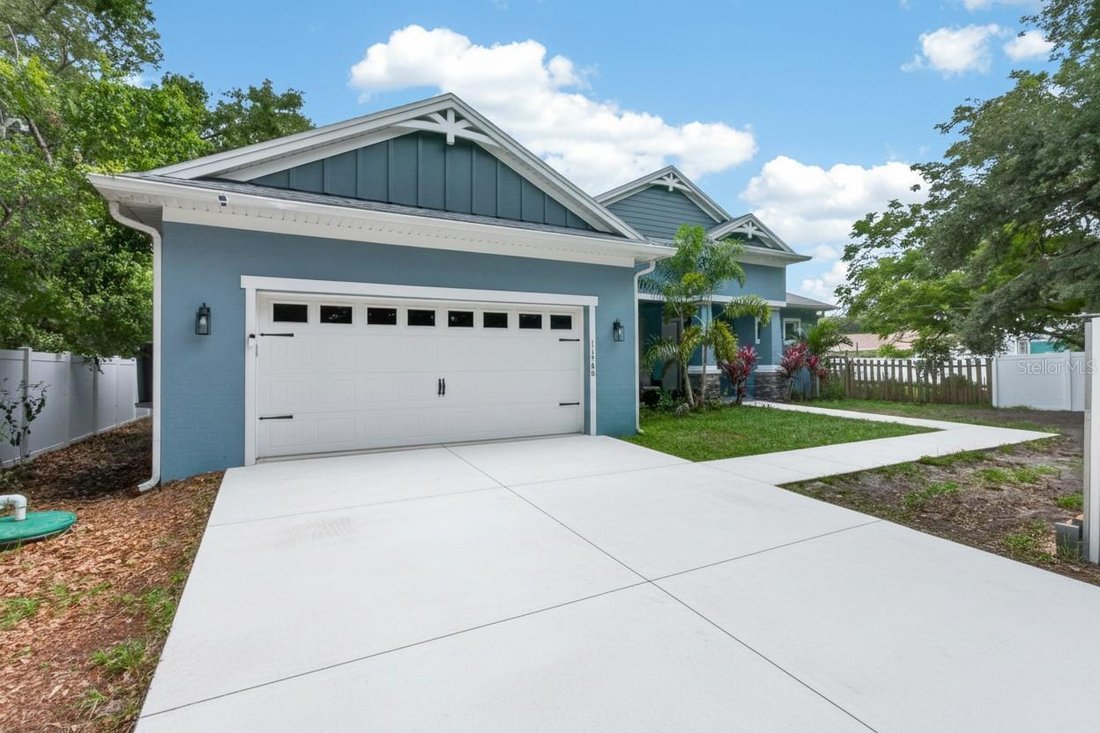 House in Largo, Florida, United States 5 - 18088665