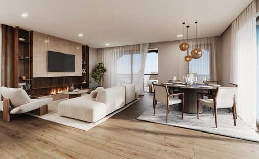 Apartment in Bourdeau, Auvergne-Rhône-Alpes, France 1