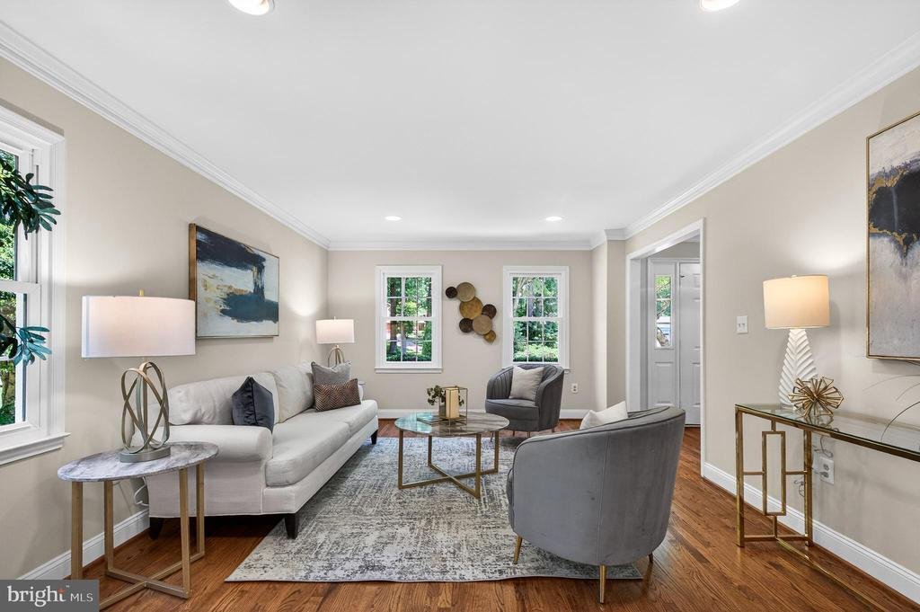 House in Wolf Trap, Virginia, United States 4 - 18085819