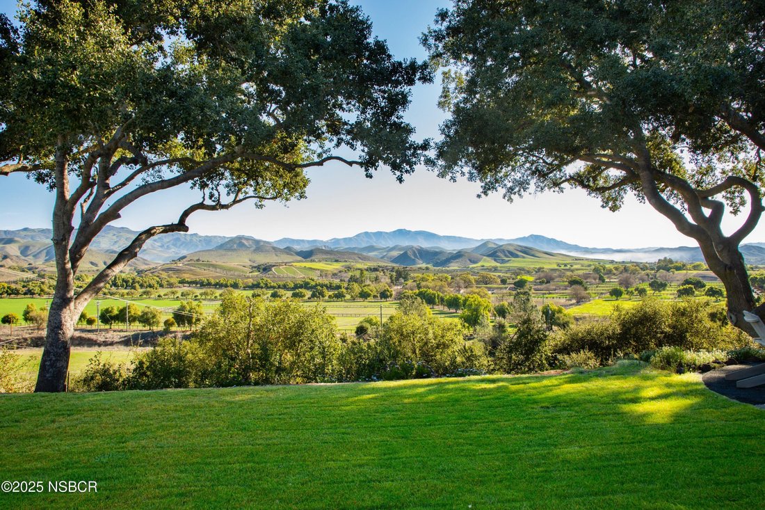 House in Santa Ynez, California, United States 2 - 18084425