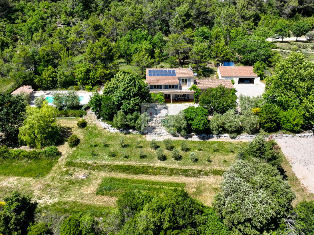 House in Vauvenargues, Provence-Alpes-Côte d'Azur, France 2 - 18082298
