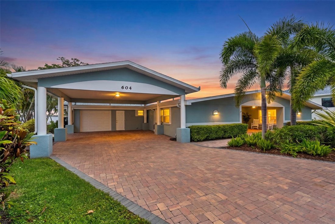 House in Ellenton, Florida, United States 3 - 18085012
