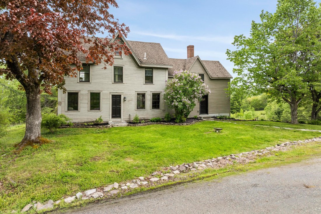 House in Dresden, Maine, United States 2 - 18087236