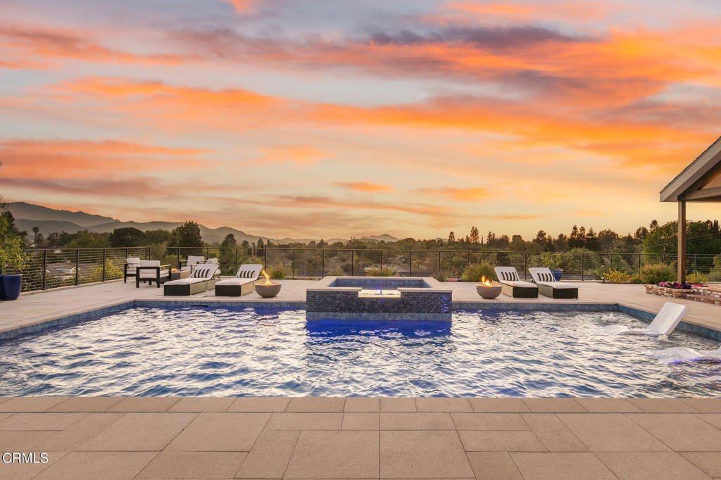 House in Thousand Oaks, California, United States 2 - 18086654