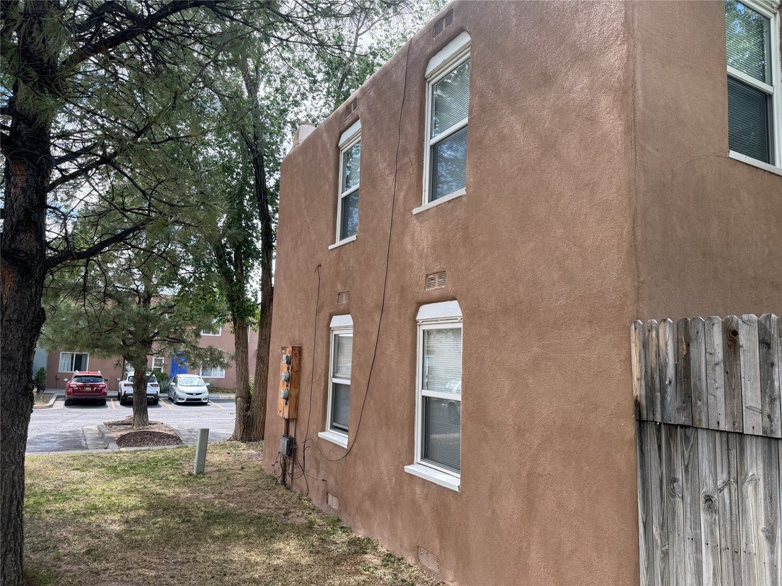House in Santa Fe, New Mexico, United States 5 - 18088587