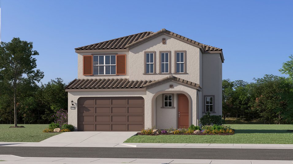 House in Roseville, California, United States 1 - 18083090