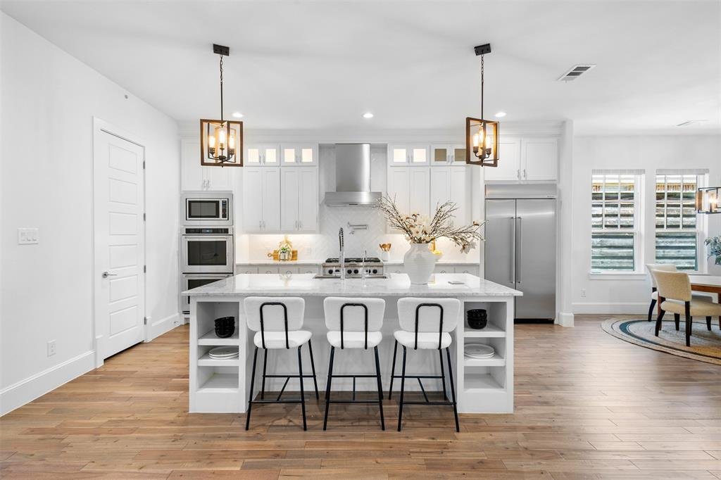 House in Dallas, Texas, United States 5 - 18082076