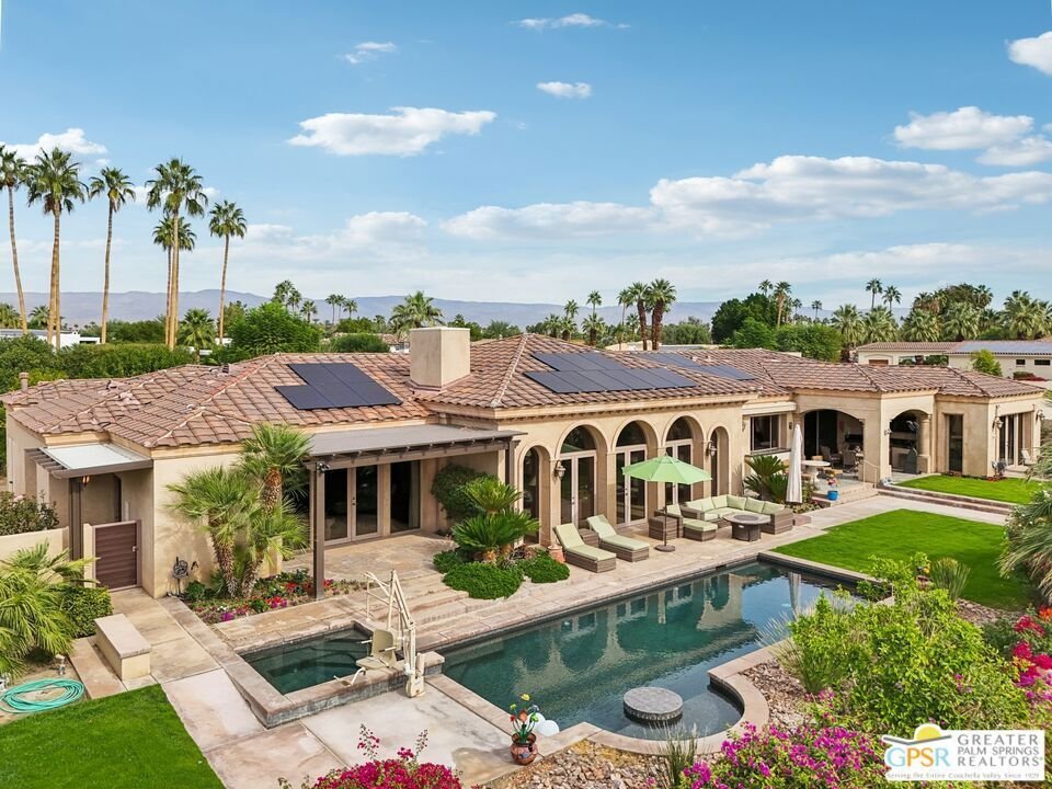 House in Rancho Mirage, California, United States 1 - 18086833