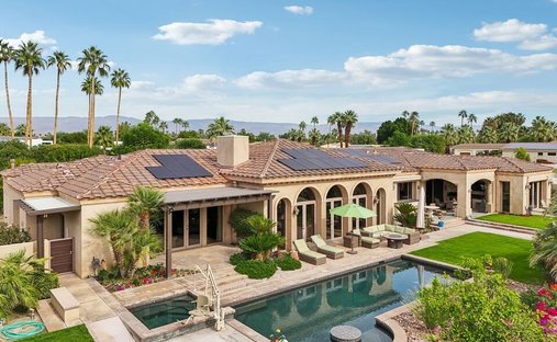 House in Rancho Mirage, California, United States 1