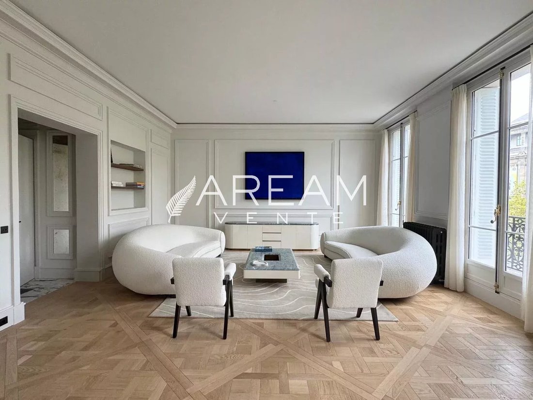 Apartment in Paris 16e Arrondissement, Paris, France 2 - 18083279