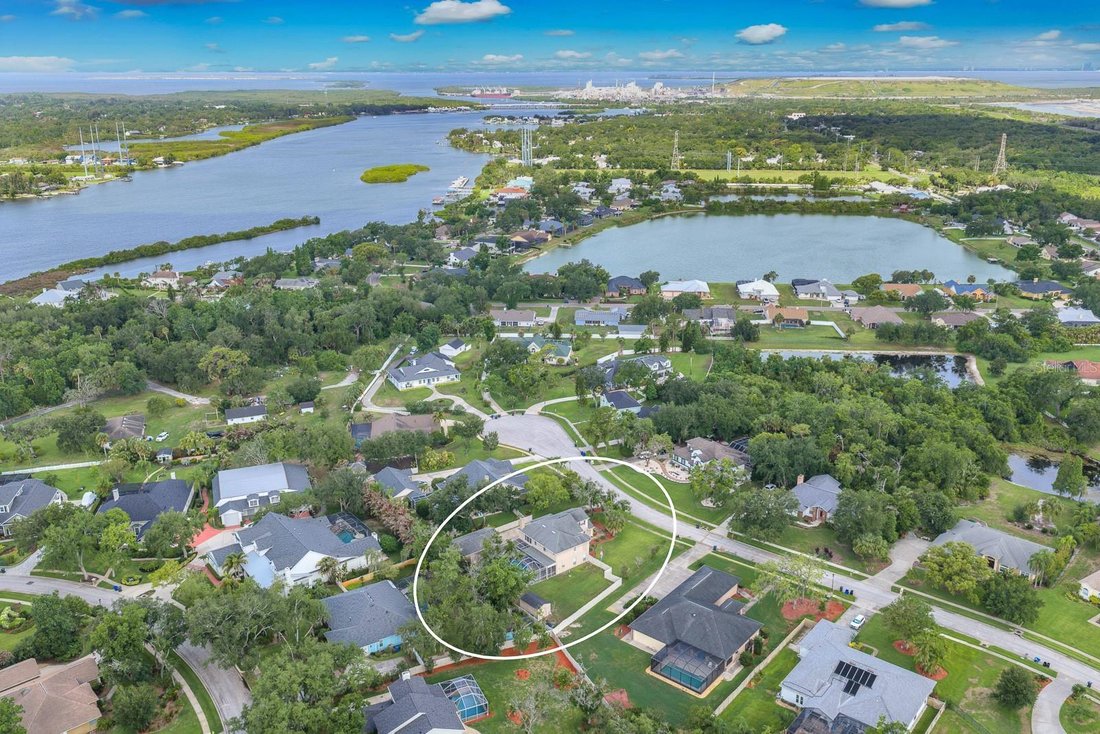 House in Riverview, Florida, United States 5 - 18088671
