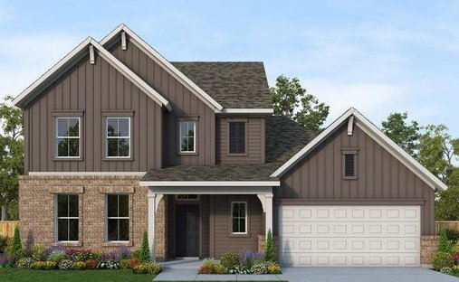 Maison à Buda, Texas, États-Unis 1