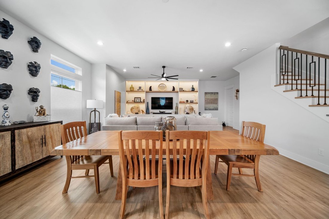 House in Houston, Texas, United States 5 - 18082155