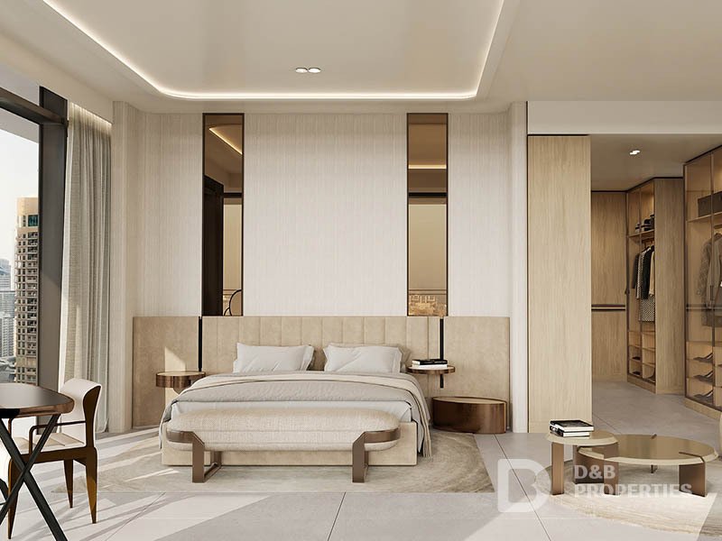 Apartment in Al Thanyah 5, Al Thanyah, Dubai 5 - 18088652