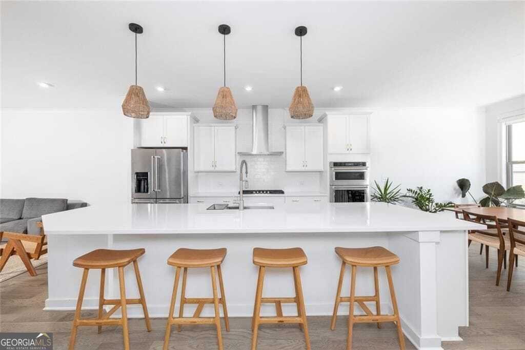 Townhouse in Decatur, Georgia, United States 1 - 17858633