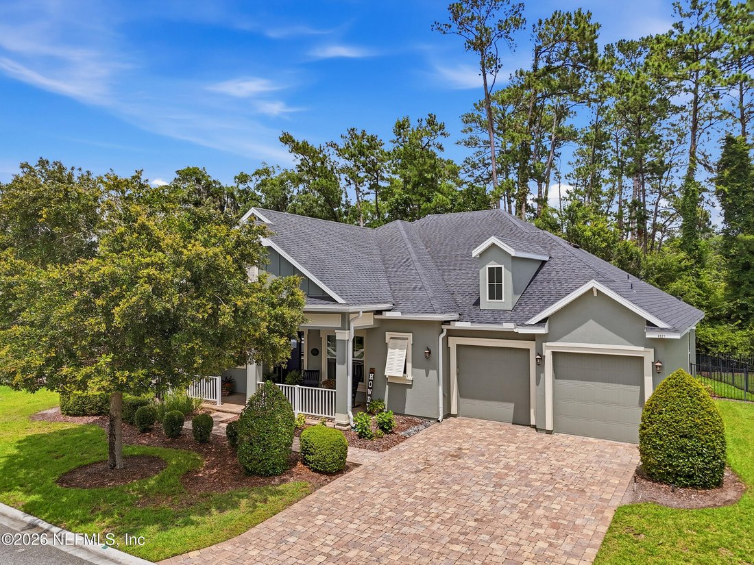 House in Jacksonville, Florida, United States 1 - 18084518