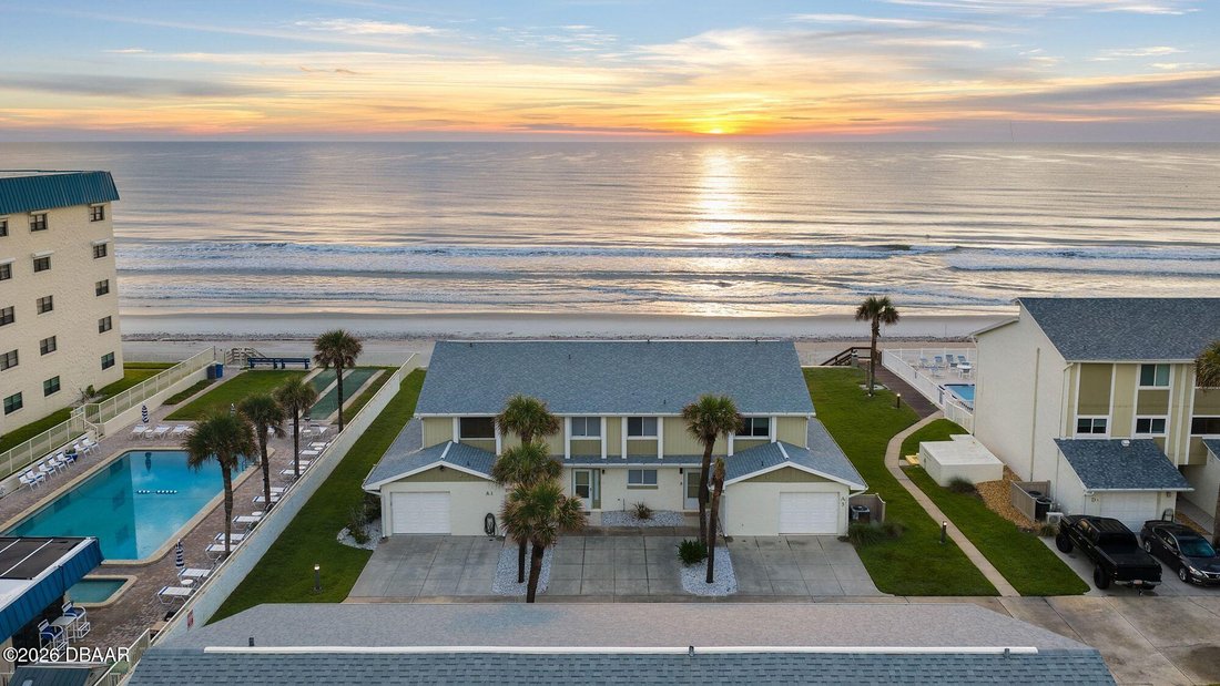 House in New Smyrna Beach, Florida, United States 2 - 18084434