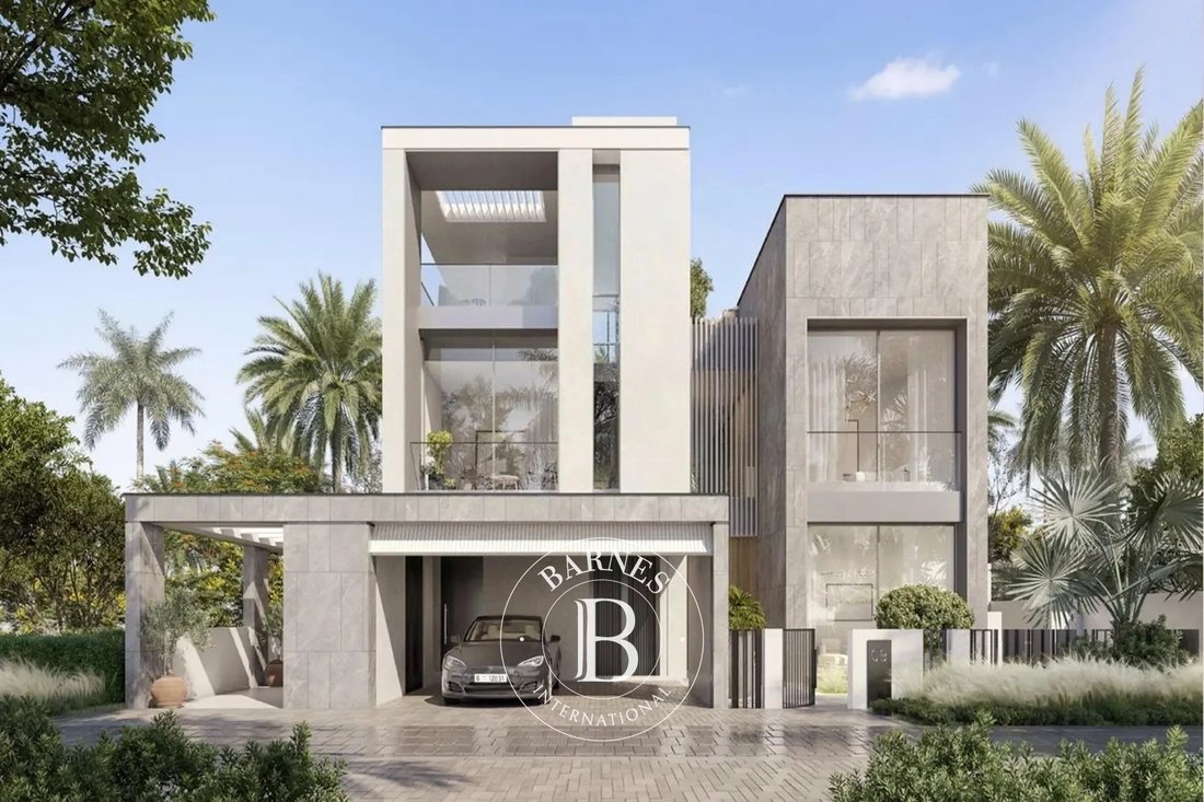 Villa in Hadaeq Sheikh Mohammed Bin Rashid, Dubai, United Arab Emirates 1 - 18080998