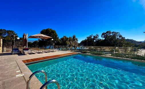 Appartement à La Vila Joiosa, Valence, Espagne 1