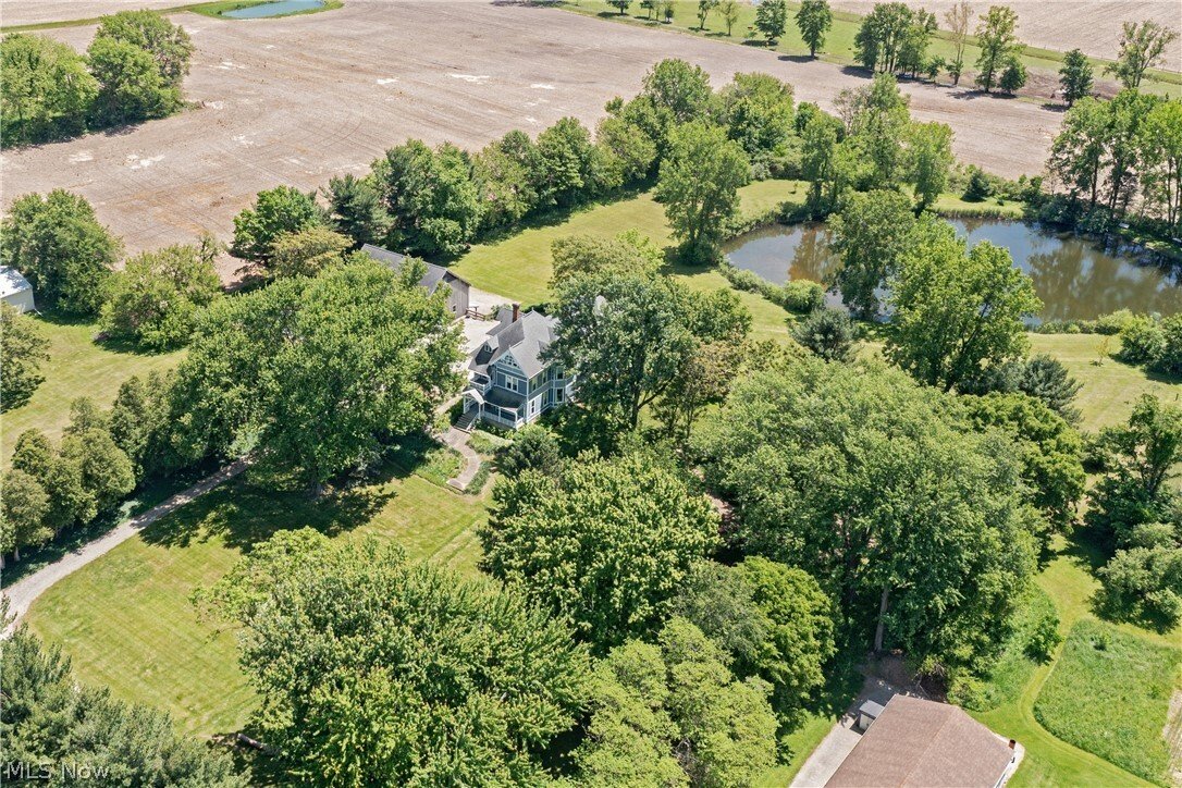 House in Berlin Heights, Ohio, United States 4 - 18084860