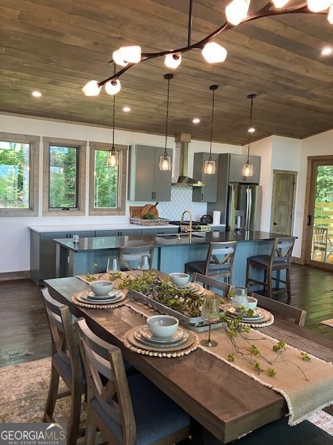 House in Ellijay, Georgia, United States 5 - 17511899