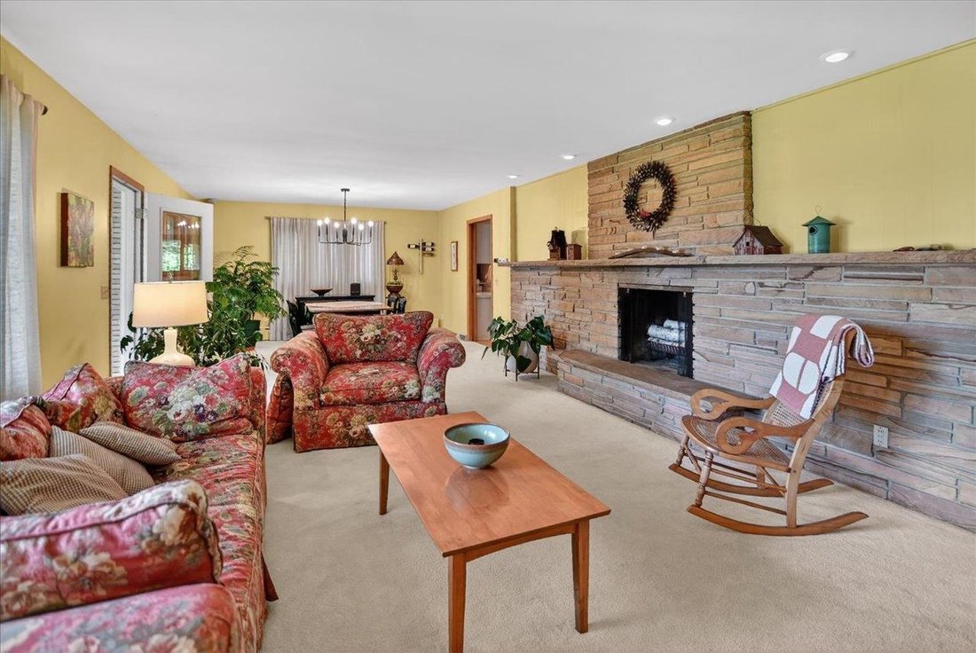 House in Madison, Wisconsin, United States 5 - 18086442