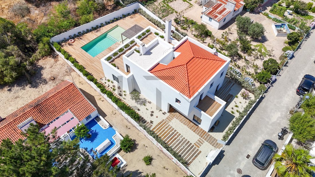 House in Comporta, Setubal, Portugal 5 - 18083144