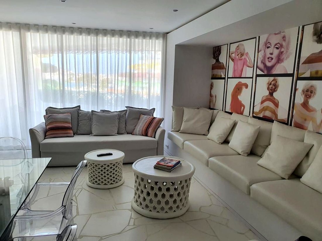 Apartment in Ibiza Town, Balearic Islands, Spain 3 - 15725089