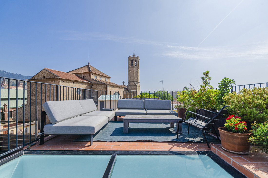 House in Ciutat Vella, Barcelona, Spain 1 - 18080877