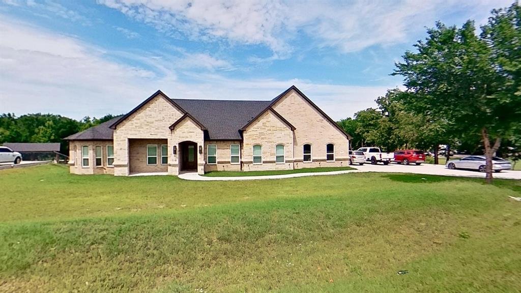 House in Reno, Texas, United States 3 - 18082334