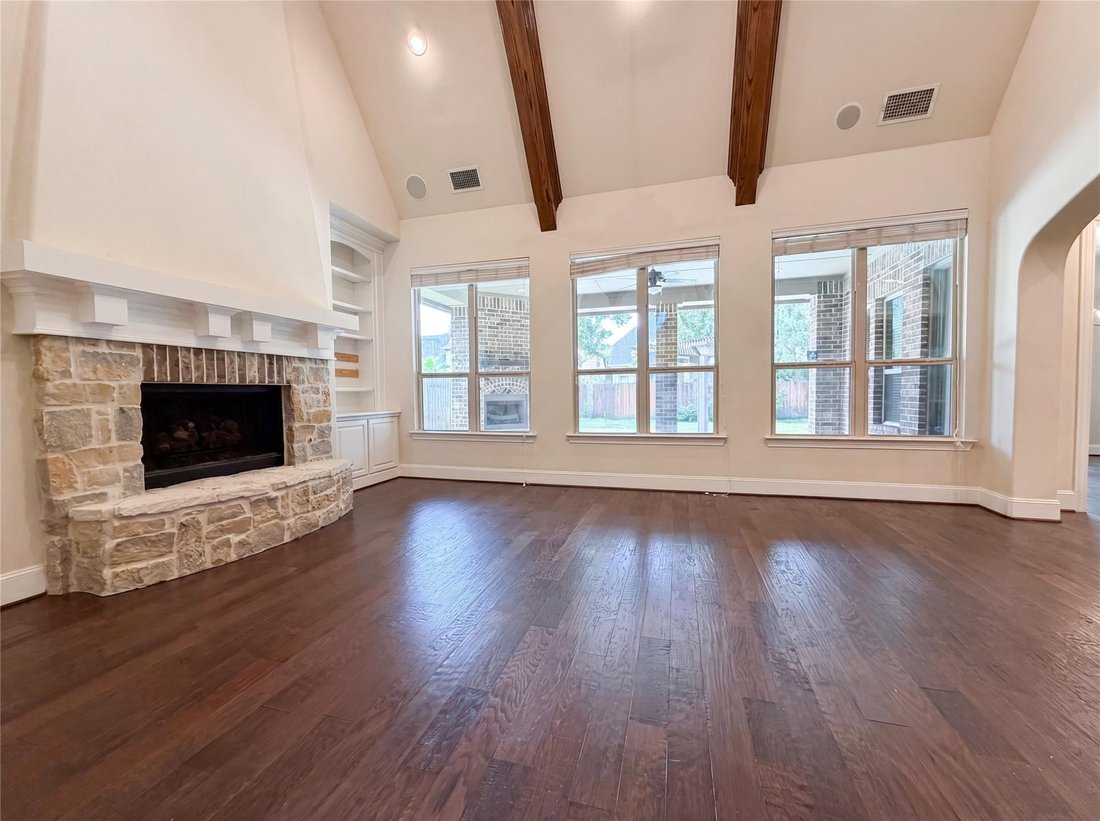 House in Katy, Texas, United States 3 - 18085779