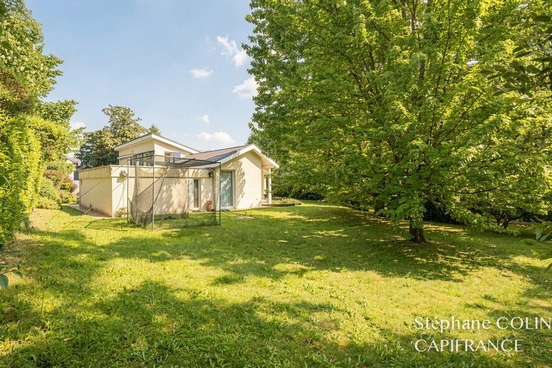 House in Centre Ville Sud-Vallée, Voiron, France 4 - 18087417