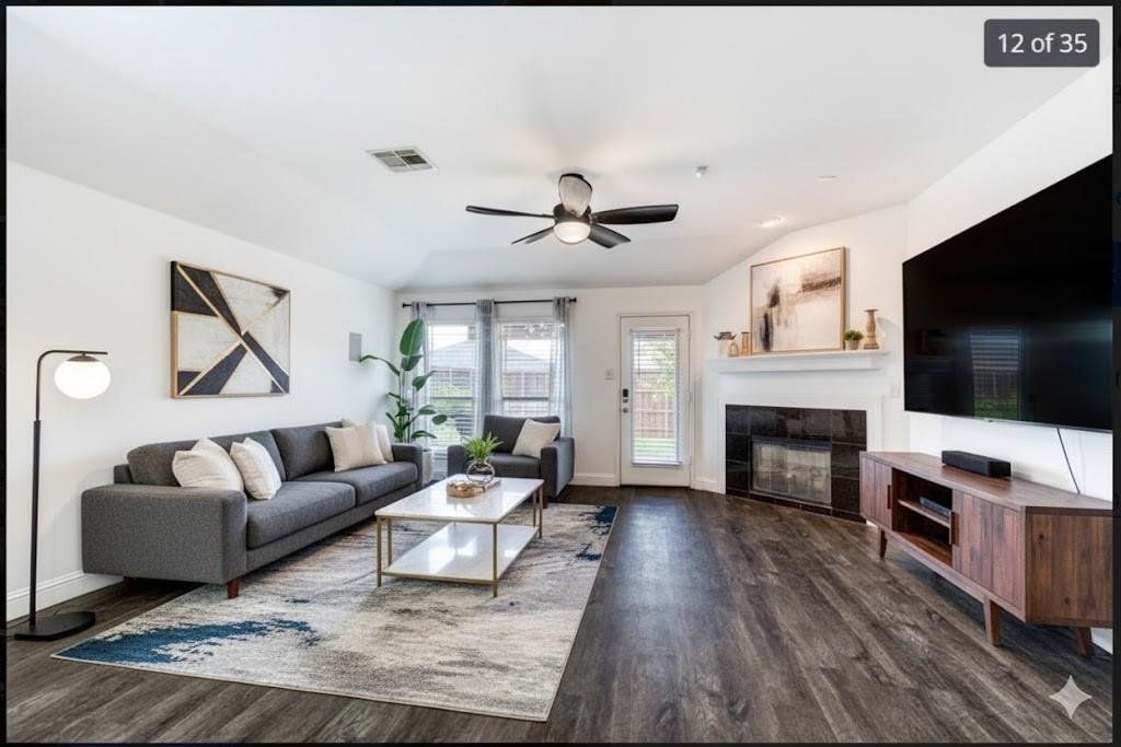 Haus in Frisco, Texas, Vereinigte Staaten 5 - 18082325