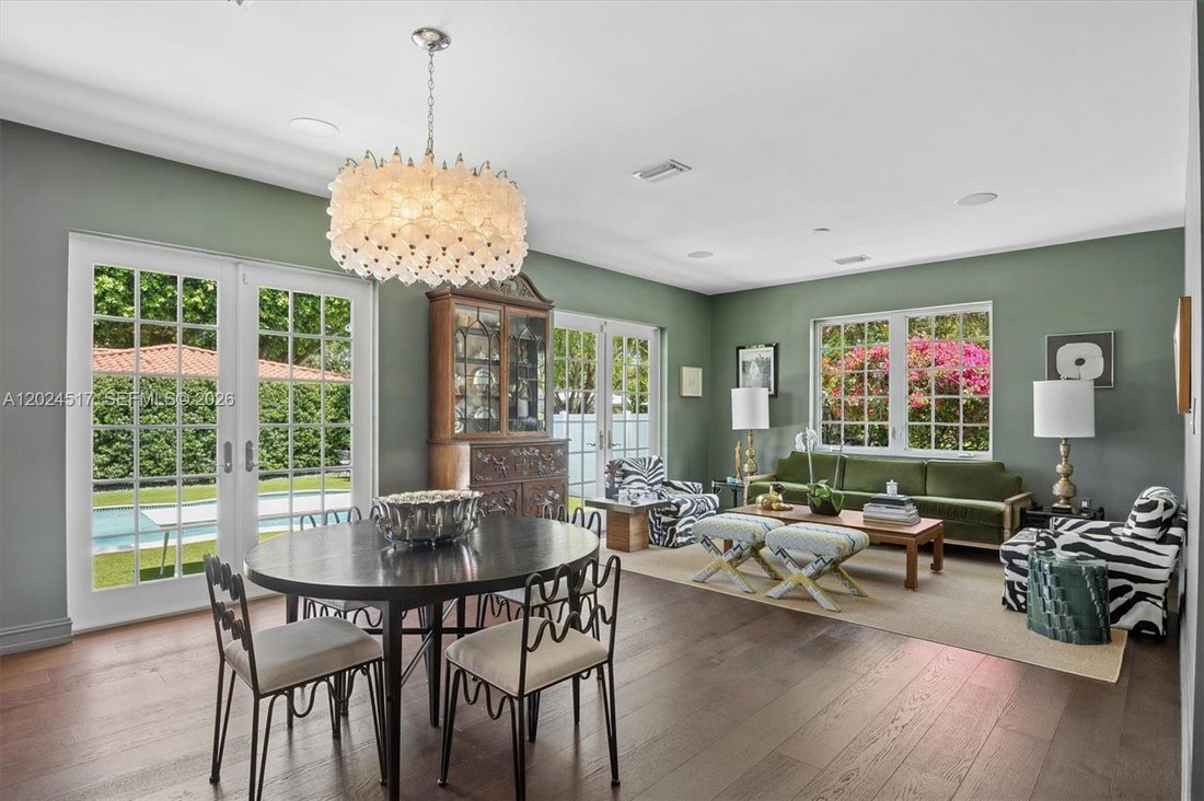 House in Miami, Florida, United States 5 - 18087186