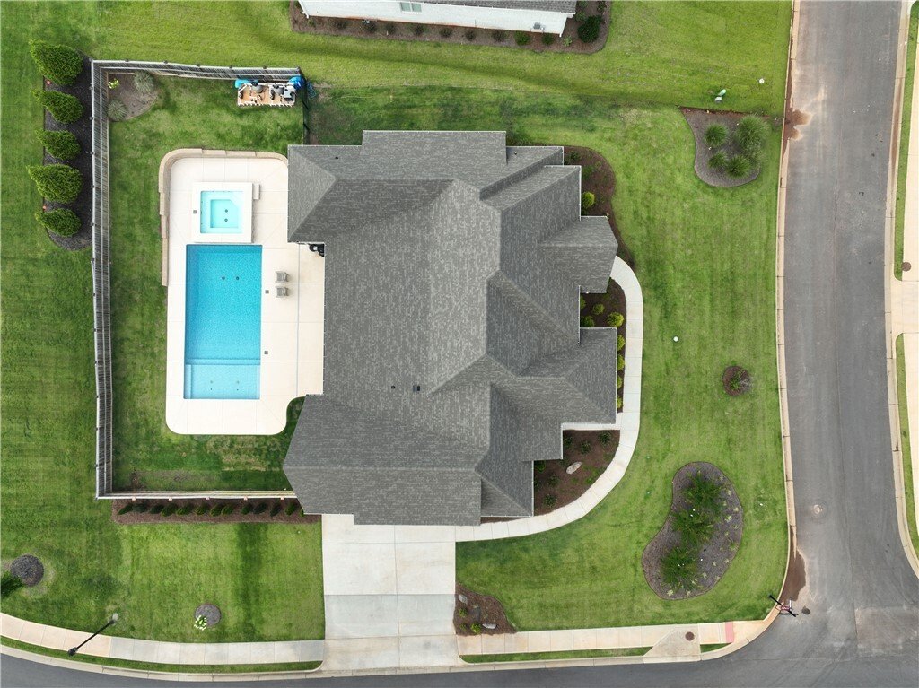 House in Auburn, Alabama, United States 3 - 15857115