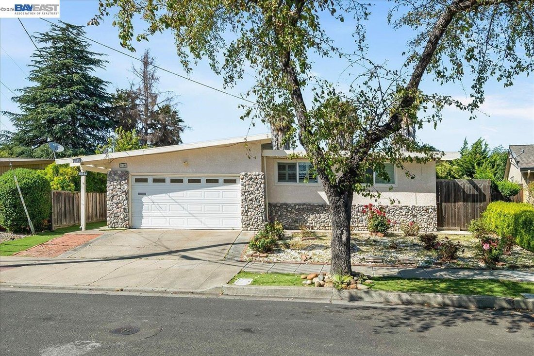 House in Hayward, California, United States 2 - 18086577