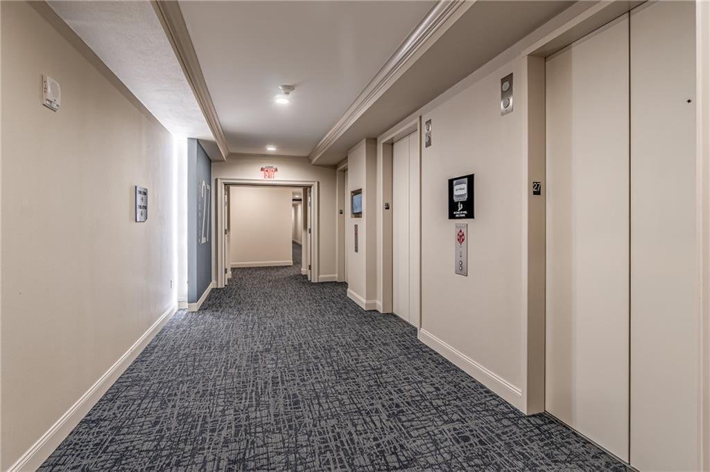 Condo in Atlanta, Georgia, United States 3 - 18085778