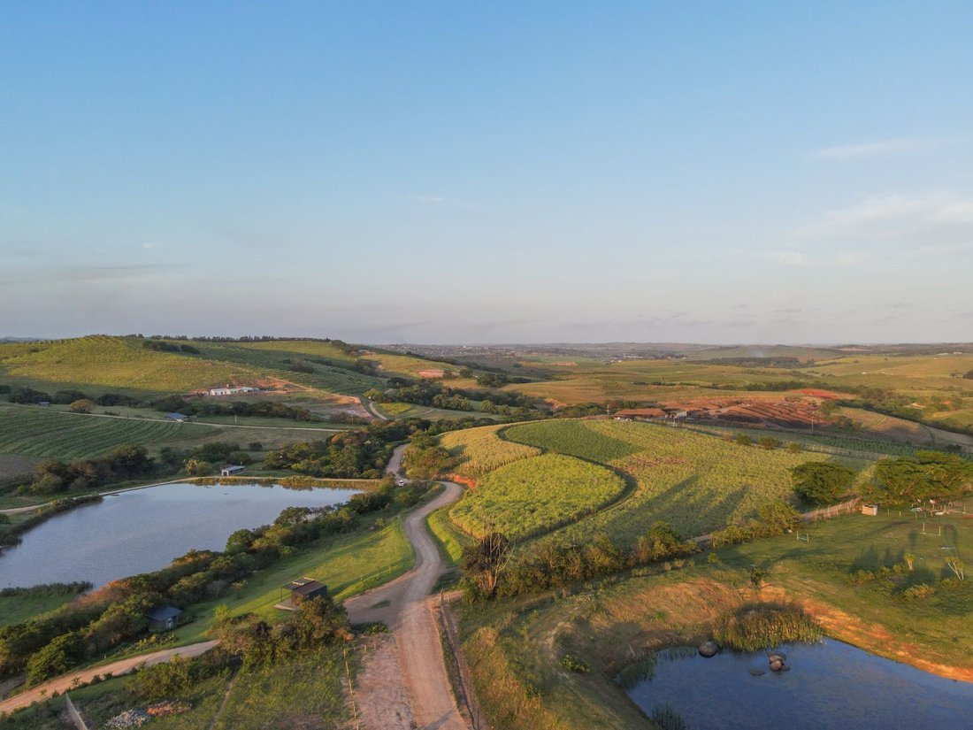 Farm Ranch in Dolphin Coast, KwaZulu-Natal, Südafrika 1 - 18082429