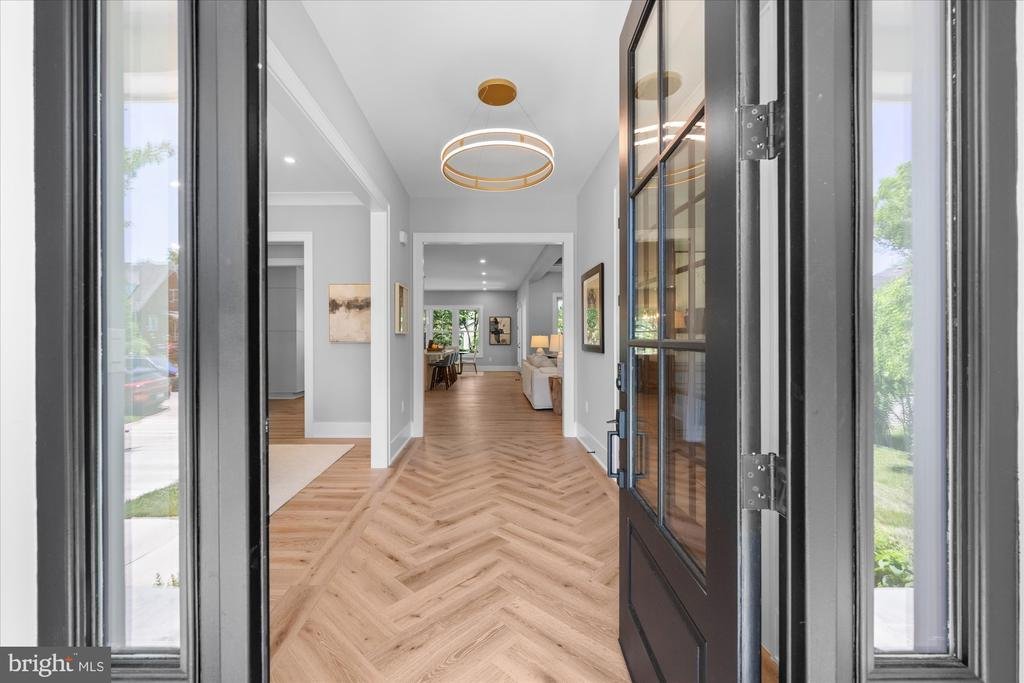 House in Arlington, Virginia, United States 4 - 18082609