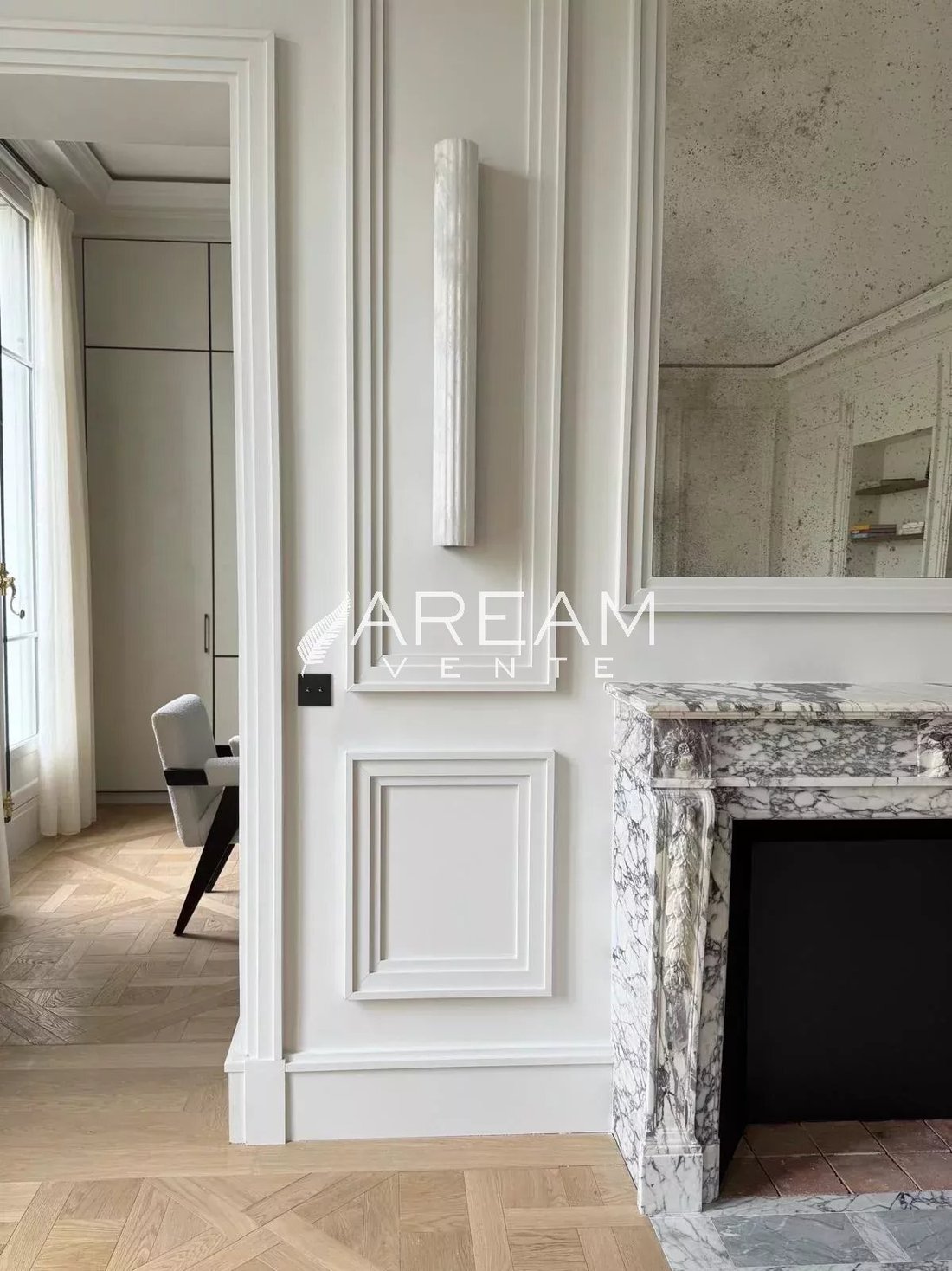 Apartment in Paris 16e Arrondissement, Paris, France 4 - 18083279