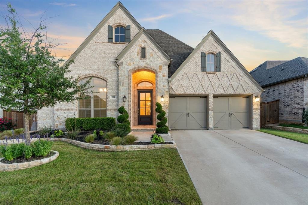House in Grapevine, Texas, United States 1 - 18082054