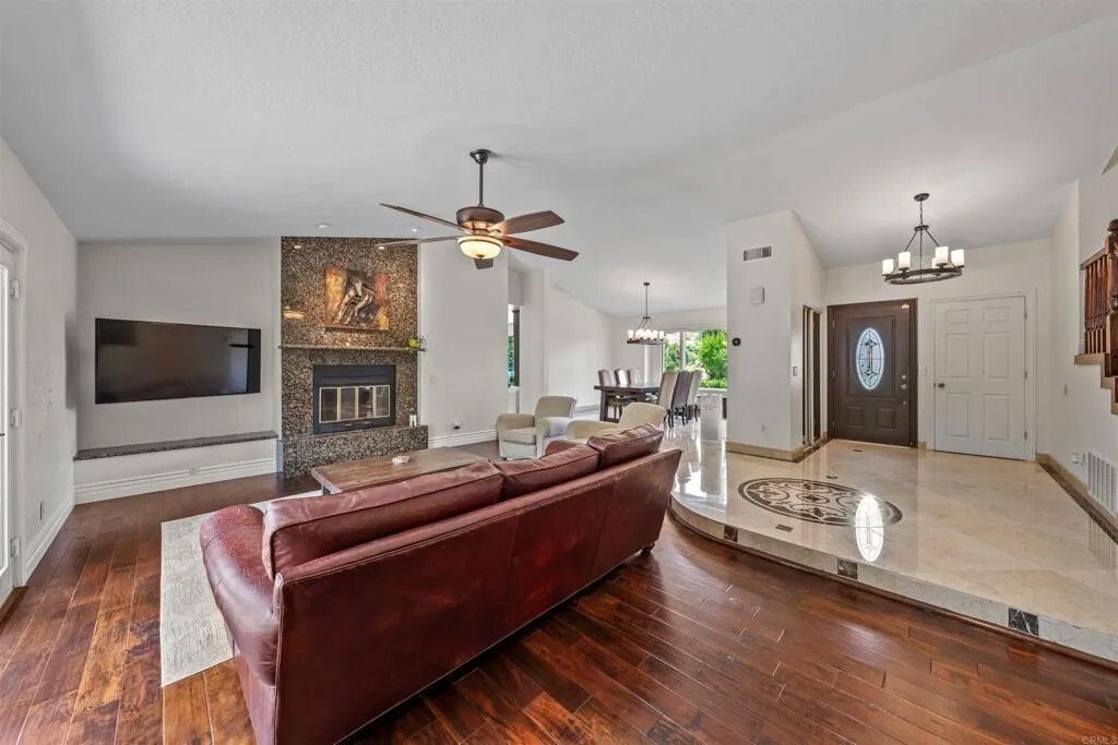 House in La Mesa, California, United States 4 - 18085425